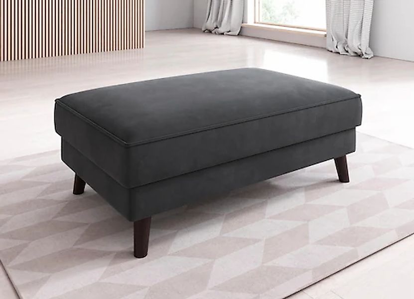 INOSIGN Hocker »Laurentia« günstig online kaufen