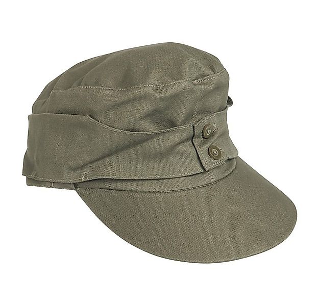 Mil-Tec Strickmütze Bundeswehr Moleskin Bergmütze günstig online kaufen