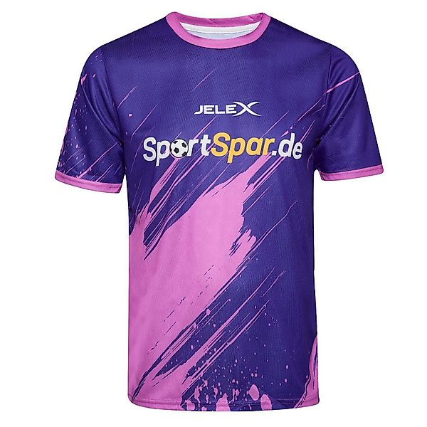 JELEX Fußballtrikot "Team 24" Trikot geeignet günstig online kaufen