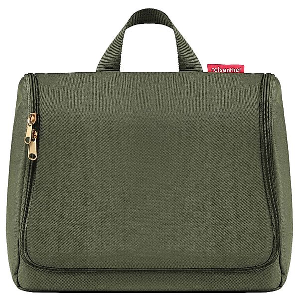 REISENTHEL® Kulturbeutel cosmetics travelcosmetic - Kulturbeutel günstig online kaufen