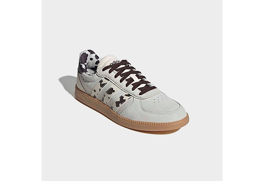 adidas Sportswear BREAKNET SLEEK Sneaker mit Kuh Muster günstig online kaufen