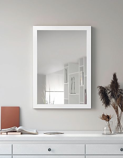 MIRRORS AND MORE Dekospiegel "KIM" Wandspiegel günstig online kaufen