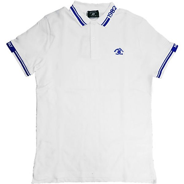 Beverly Hills Polo Club  Poloshirt BHPC6212 günstig online kaufen