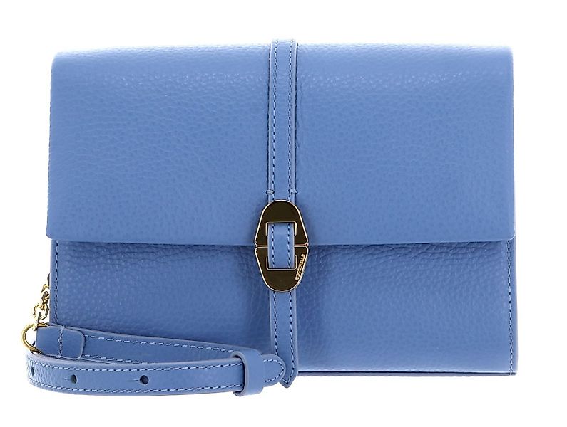 COCCINELLE Umhängetasche Mini Bag Grained Leather, günstig online kaufen