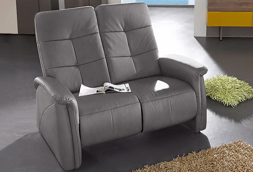 exxpo - sofa fashion 2-Sitzer "Tivoli, Kinosofa, bequem und komfortabel dur günstig online kaufen