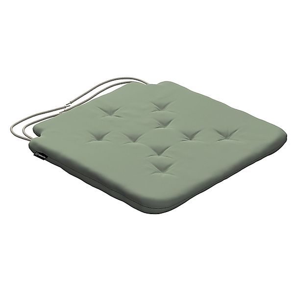 Dekoria Stuhlkissen Christoph mit Bindeschnur aus Stoffkollektion Crema in günstig online kaufen