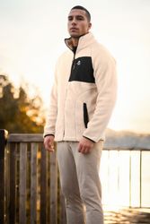 Arctic Seven Fleecejacke ASAdvenio Aus hochwertigem günstig online kaufen