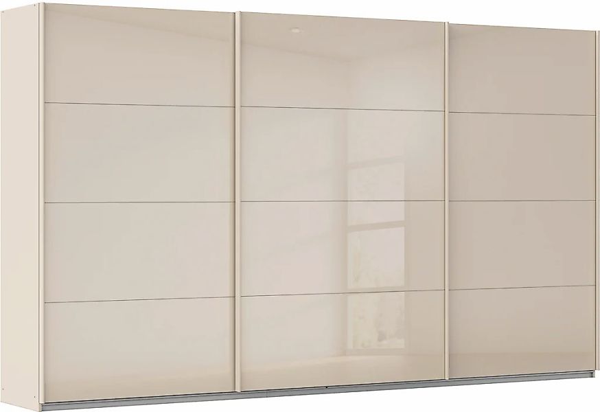 OTTO home Schwebetürenschrank "Kleiderschrank Schrank Garderobe AGORDO mit günstig online kaufen