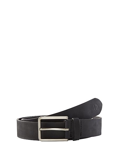 TOM TAILOR Denim Ledergürtel TTCHARLIE Ledergürtel günstig online kaufen