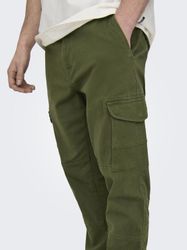 ONLY & SONS Cargohose ONSCARTER LIFE günstig online kaufen