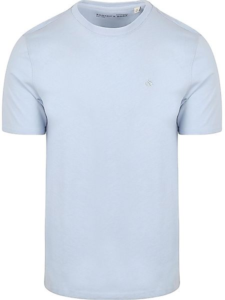 Scotch & Soda T-Shirt T-Shirt Kurzarmshirt günstig online kaufen
