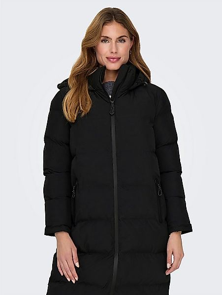 ONLY Steppmantel ONLPAULA PREMIUM PUFFER LONG OTW günstig online kaufen