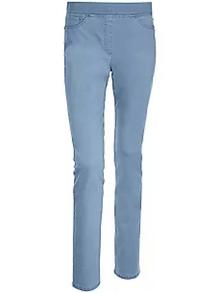 Comfort Plus-Jeans Modell Carina Raphaela by Brax denim günstig online kaufen