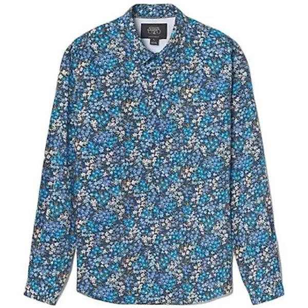 Le Temps des Cerises  Langarmshirt Griba fleuri günstig online kaufen