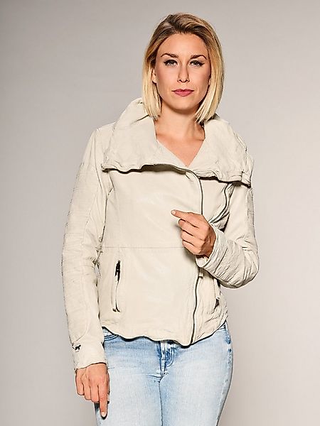 Maze Lederjacke Geneva günstig online kaufen