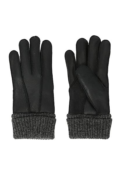 WHISTLER Laufhandschuhe Desiree im eleganten Shearling-Design günstig online kaufen