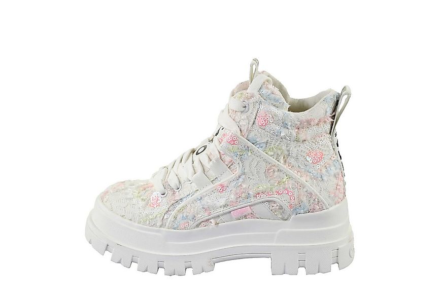 Buffalo ASPHA NC MID Schnürboots günstig online kaufen