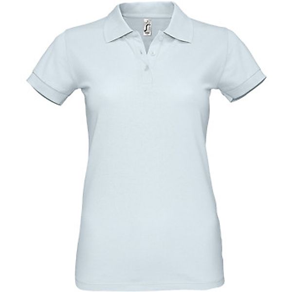 Sols  Poloshirt PERFECT COLORS WOMENN-POLO mujer  MANGA CORTA de 100% algod günstig online kaufen
