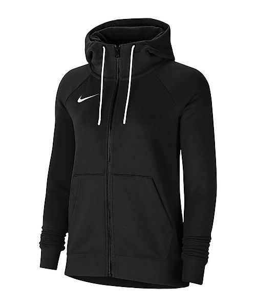 Nike Trainingsjacke Nike Performance Park 20 Fleece Kapuzenjacke Damen Kapu günstig online kaufen