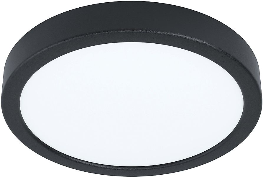 EGLO Deckenleuchte ARGOLIS 2, LED fest günstig online kaufen