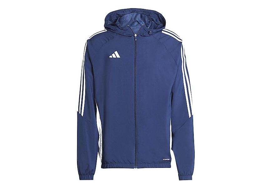 adidas Performance Regenjacke adidas Herren Windbreaker Tiro 24 WB günstig online kaufen