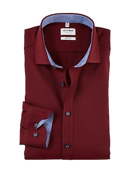OLYMP Businesshemd Level Five body fit günstig online kaufen