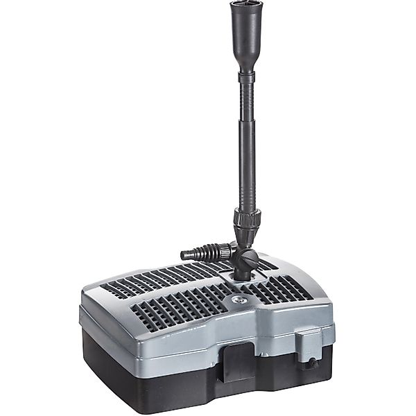 Heissner Unterwasserfilter-Set Smartline FA 1000 UV für Teiche bis 3.000 l günstig online kaufen