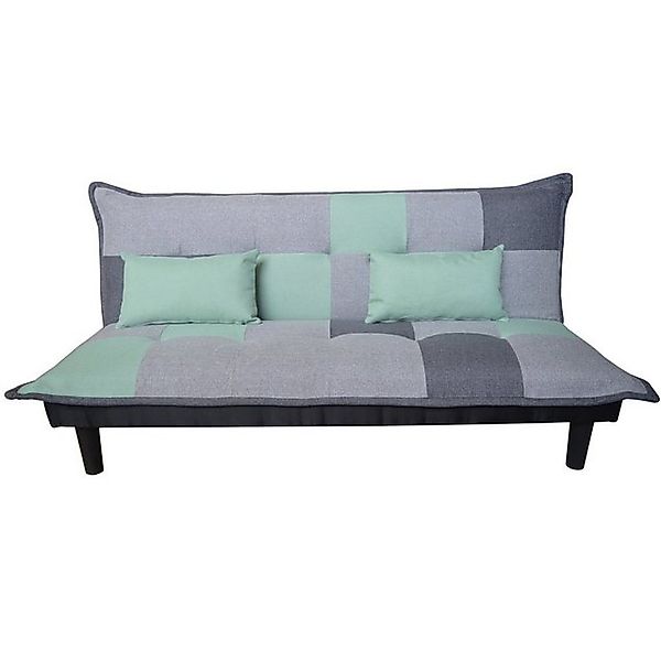 HTI-Line Schlafsofa Schlafsofa Campeon2, Stück 1 Teile, mit Bettfunktion günstig online kaufen
