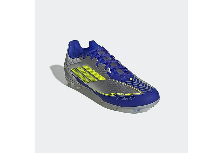 adidas Performance F50 LEAGUE MESSI FG/MG Fußballschuh für Rasenplätze günstig online kaufen