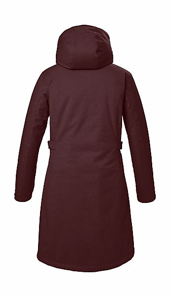 Killtec Parka "KOW 303 WMN PRK", Wasserdichter, atmungsaktiver Damenparka m günstig online kaufen