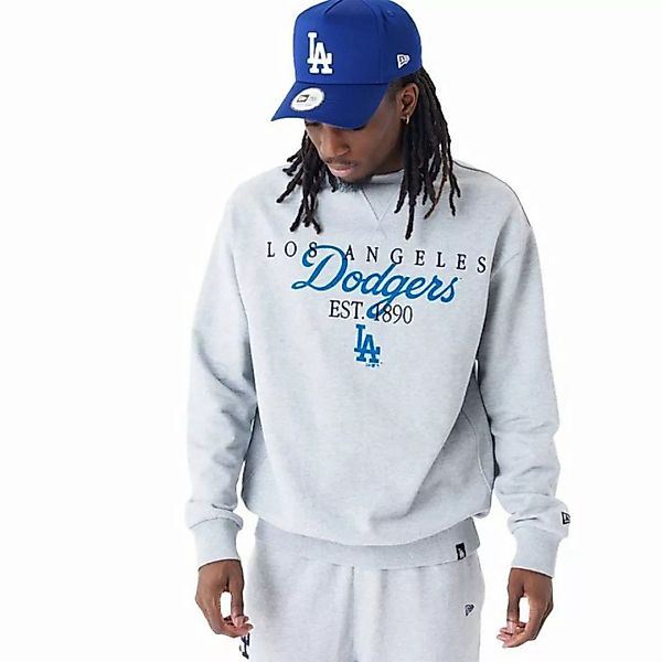 New Era Sweater Sweatpulli New Era MLB Lifestyle LA Dodgers günstig online kaufen