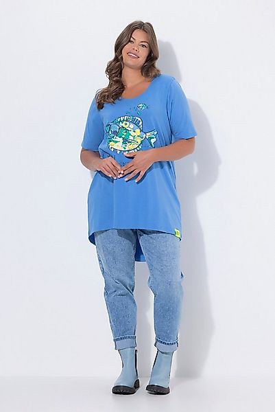 Laurasøn T-Shirt T-Shirt Rundhals 1/2 Arm günstig online kaufen