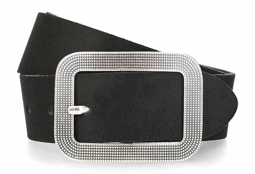 Vanzetti Ledergürtel Gürtel für Damen (1-St., keine Angabe) günstig online kaufen