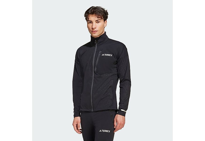 adidas TERREX Softshelljacke TERREX XPERIOR CROSS-COUNTRY SKI SOFTSHELL-JAC günstig online kaufen
