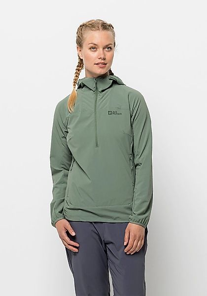 Jack Wolfskin Softshelljacke PRELIGHT OVERHEAD W günstig online kaufen