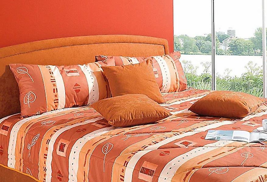 Westfalia Schlafkomfort Dekokissen, (5 Stck.) günstig online kaufen