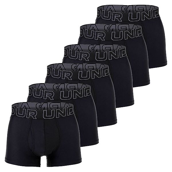 Under Armour® Boxer Herren Boxershort 6er günstig online kaufen