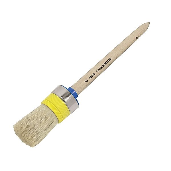 LUX-TOOLS Ringpinsel Classic Lacke Kunstharz 30 mm günstig online kaufen