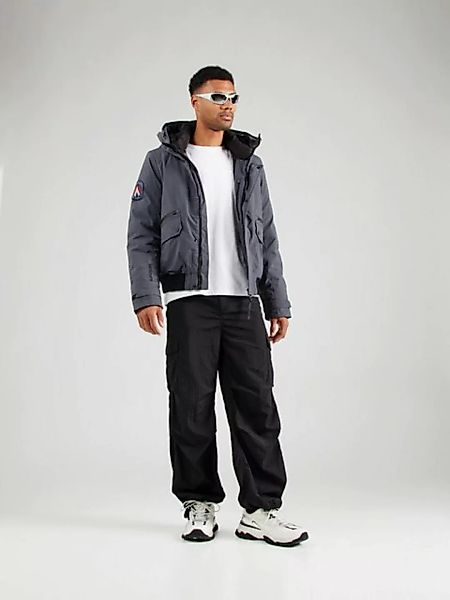 Superdry Kurzjacke (1-St) günstig online kaufen