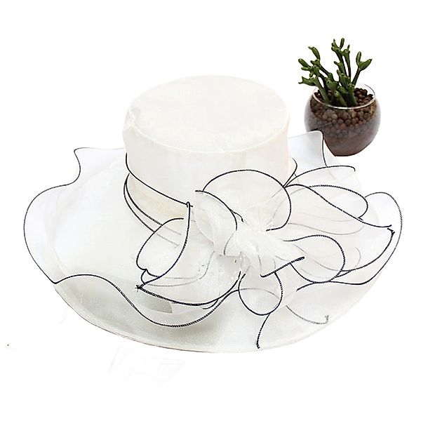 YRIIOMO Sonnenhut Sommer Sonnenhut Strand Sonnenschutz günstig online kaufen