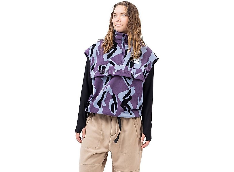 Eivy Fleecejacke Ball Fleece Vest Ball Fleece Vest günstig online kaufen