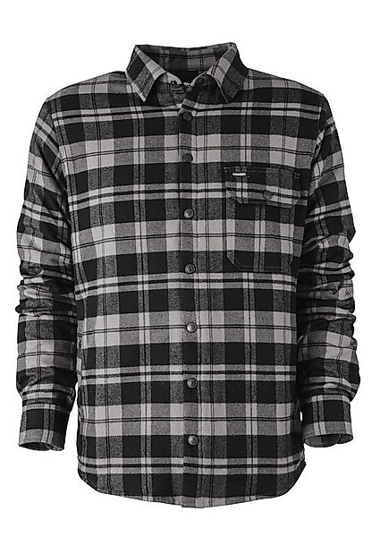 FORSBERG T-Shirt Skogmän II Flanellhemd gefüttert günstig online kaufen