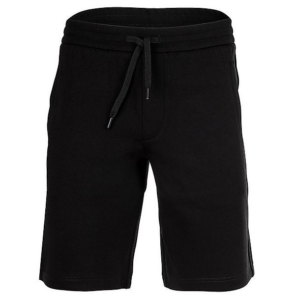 ARMANI EXCHANGE Sweatshorts Herren Sweatshorts - Loungewear, kurze Hose günstig online kaufen