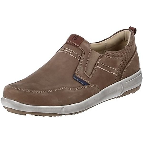 Josef Seibel  Herrenschuhe Slipper ENRICO 04 25304751/251 günstig online kaufen