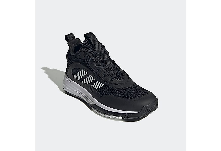 adidas Sportswear OWN THE GAME 3 Basketballschuh günstig online kaufen