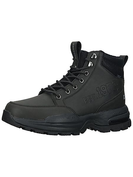 Dockers by Gerli Stiefelette Lederimitat . Schnürstiefelette günstig online kaufen