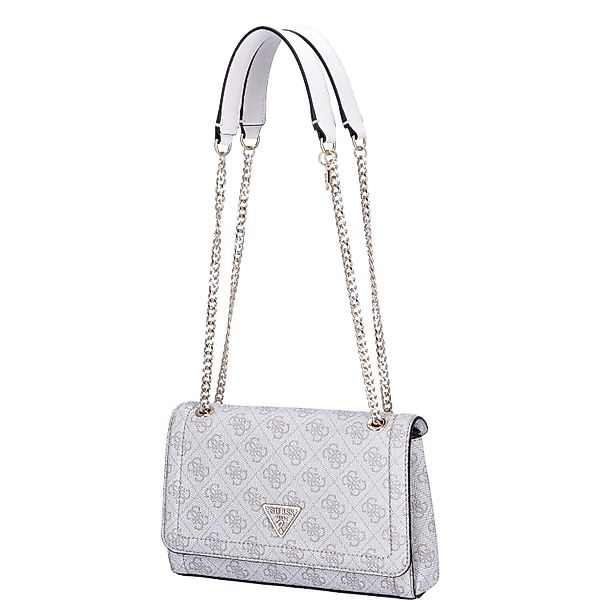 Guess Umhängetasche GUESS Damen Schultertasche Noelle günstig online kaufen