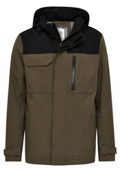 Redpoint Funktionsjacke Luke Wasserdichte Outdoorjacke mit günstig online kaufen