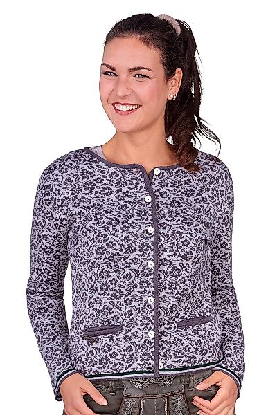 Hammerschmid Trachtenjacke Trachten Strickjacke - GRÖNLAND günstig online kaufen