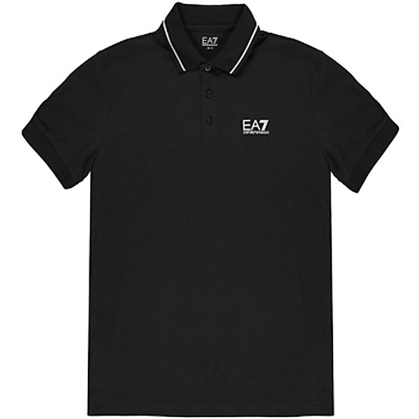 Emporio Armani EA7  Poloshirt 8NPF16 PJVUZ günstig online kaufen